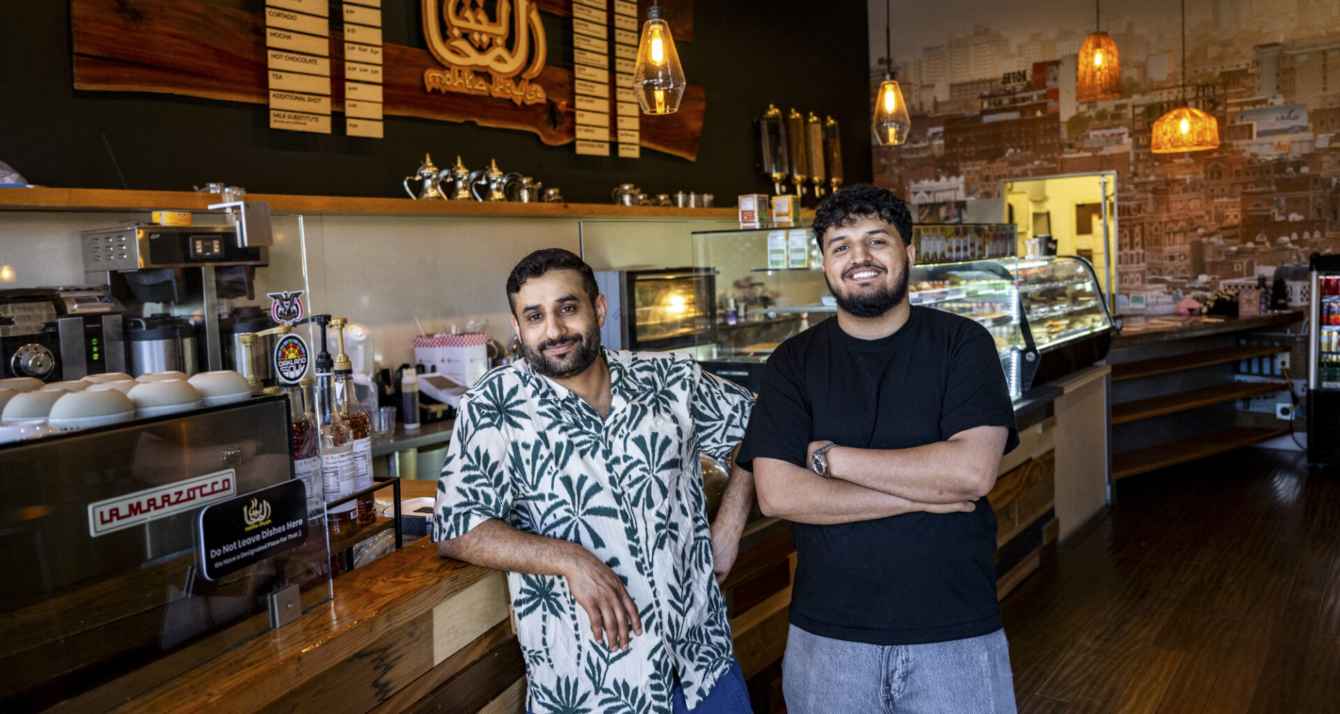 The Yemeni Coffee Boom: How a Niche Trend Became a Bay Area Cultural Phenomenon