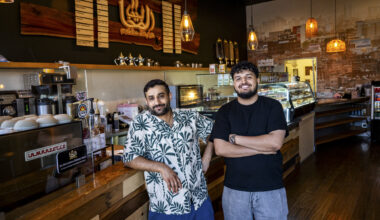 The Yemeni Coffee Boom: How a Niche Trend Became a Bay Area Cultural Phenomenon