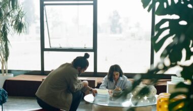 Inside a Couple’s 900-Square-Foot Los Angeles Loft That Functions as Both Office and Home