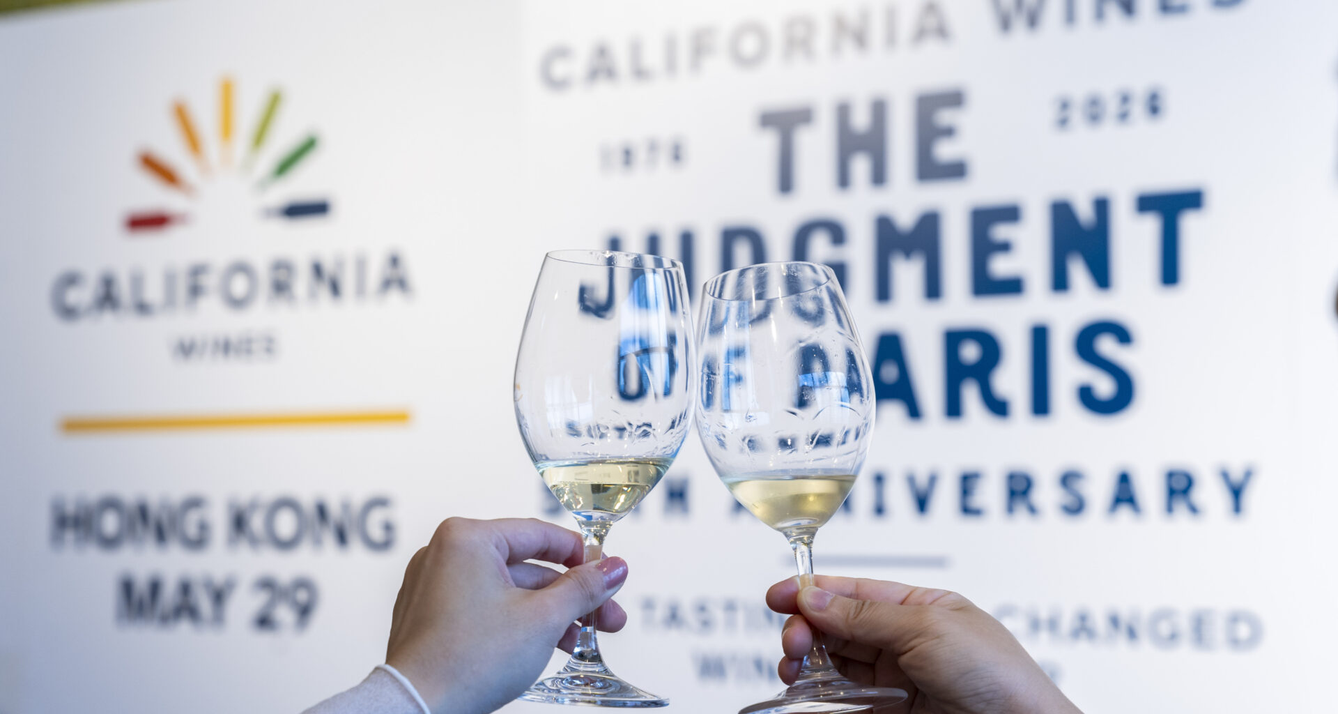 Judgment of Paris at 50: California Doubles Down 