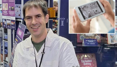 San Francisco cartoon big shot admits to toilet-cam recordings at birthday bash
