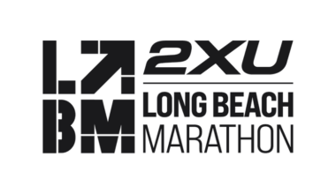 2XU returns as title sponsor of the Long Beach Marathon