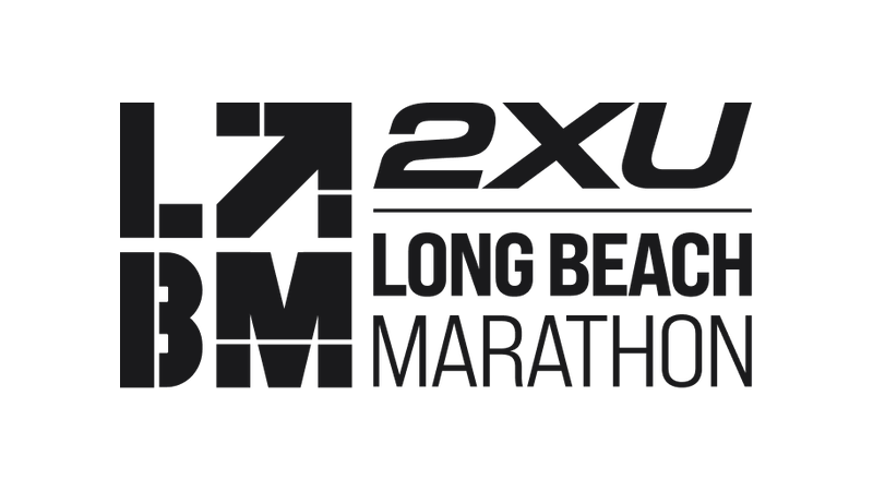 2XU returns as title sponsor of the Long Beach Marathon