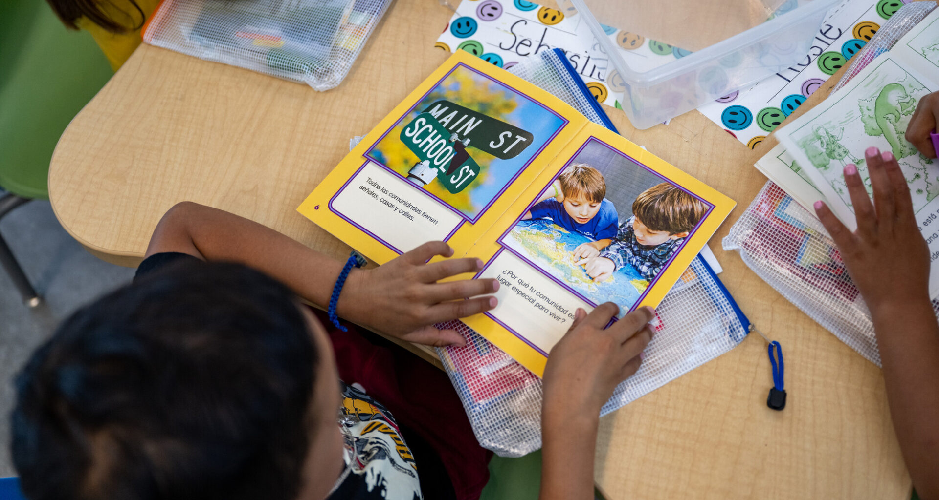 Berkeley Public Schools Overhauled Reading Instruction. How’s It Going?