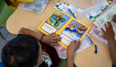 Berkeley Public Schools Overhauled Reading Instruction. How’s It Going?