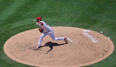 TST Images: Rays defeat Angels, 8-3, at Angel Stadium