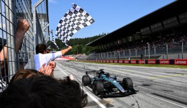 Mercedes’ George Russell wins F1 Austrian Grand Prix – NBC Los Angeles