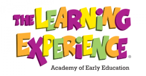 The Learning Experience Logo