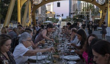 Top Sacramento stories for June 4: Tower Bridge Dinner chefs, governor's race