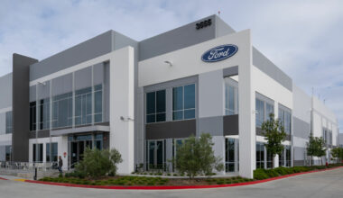 Ford’s California EV lab reshapes electric vehicle production with faster, lower-cost manufacturing