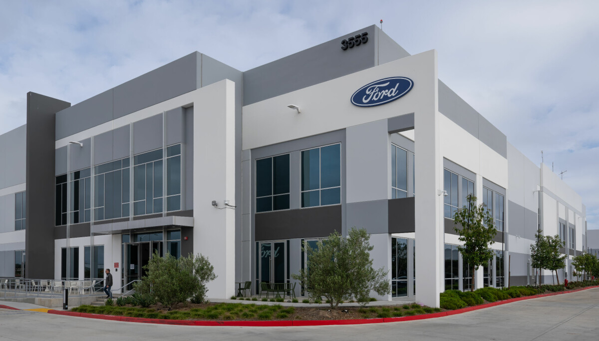Ford’s California EV lab reshapes electric vehicle production with faster, lower-cost manufacturing