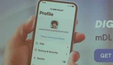 The future of IDs is mobile. California agencies learn how to get on board