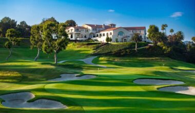 From Riviera to Bel-Air, women’s golf is having a golden hour in Los Angeles
