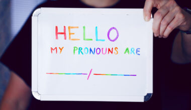 University of California sued for mandatory pronoun policy