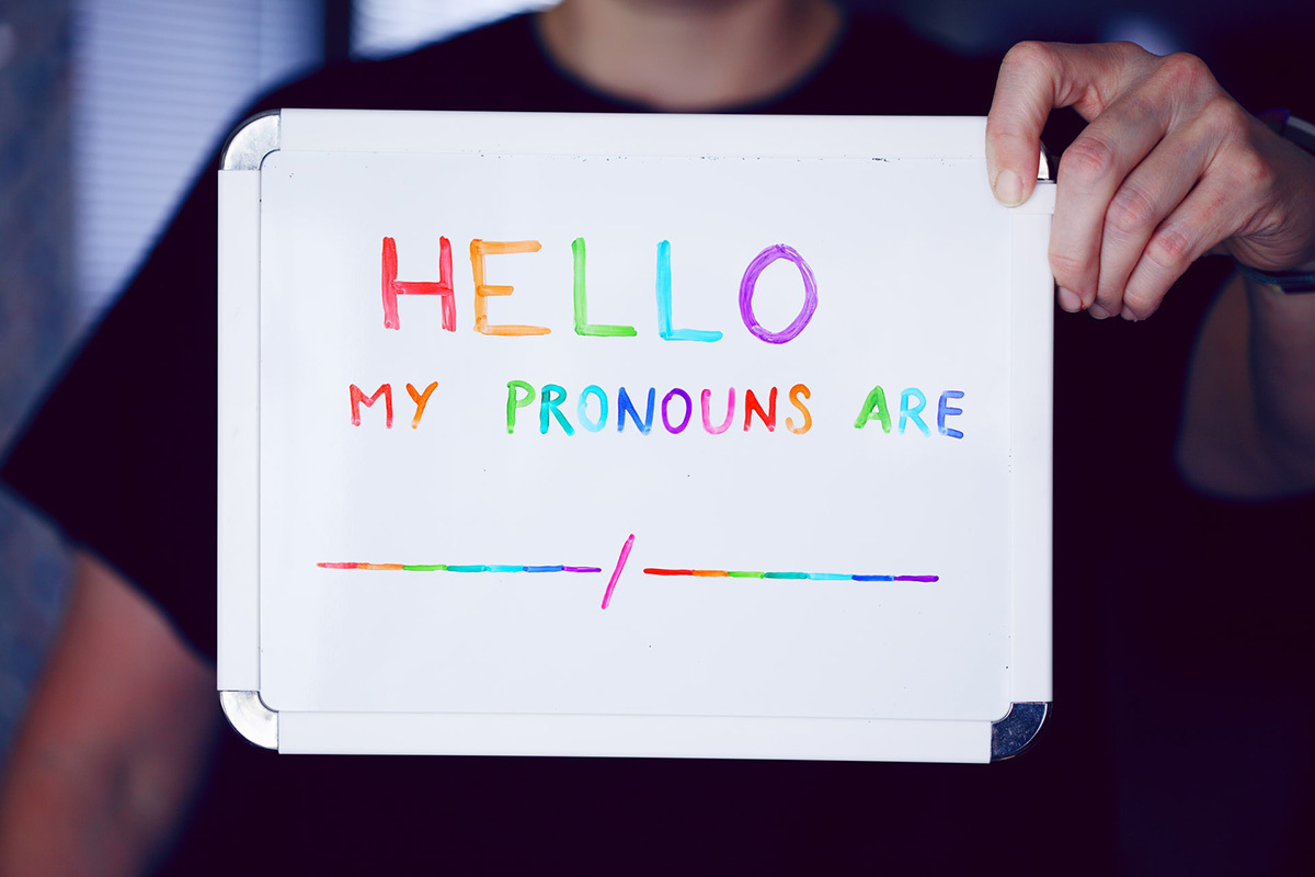 University of California sued for mandatory pronoun policy