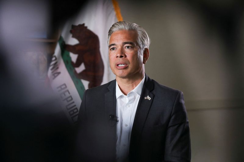 California to decide soon whether it will seek to block Paramount deal