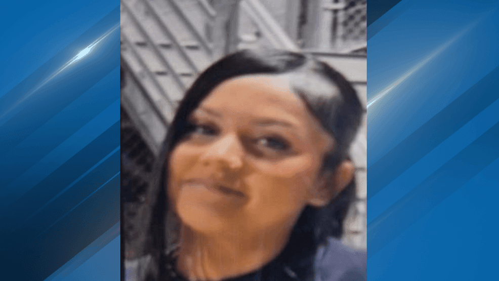 Police said Angelina Flores was last seen on Saturday, June 6th, 2026, at around 2:30 a.m. in the 2400 block of Blade Avenue, near Bakersfield College. PHOTO: BPD