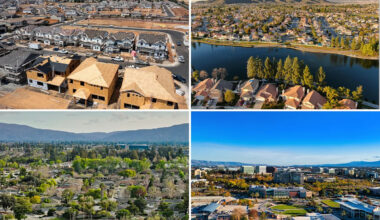 Four California cities make list of America’s newest boomtowns