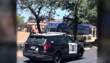 Former sheriff weighs in after man accused of stealing police cruiser