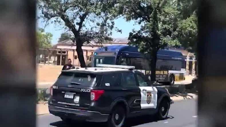 Former sheriff weighs in after man accused of stealing police cruiser