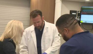 Sutter Health launches California’s first full-scale mobile simulation lab