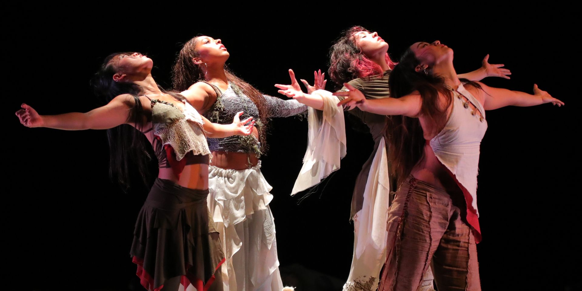 Dance at the Odyssey 2026 – Summer Edition presents Kate Myers’ “Vestibule”
