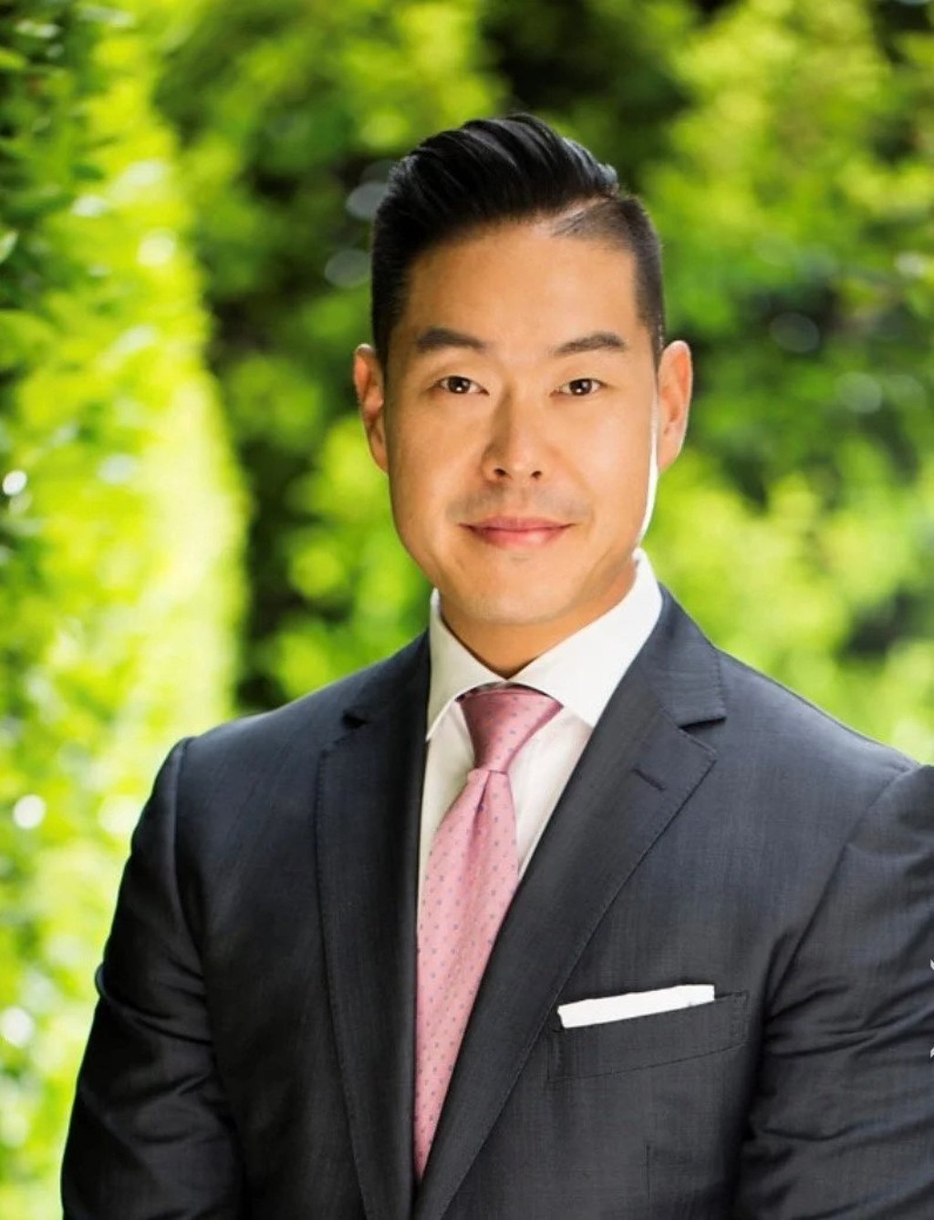 Steve Choe, the dual general manager of the Moxy Downtown Los Angeles and the AC Hotel Downtown Los Angeles, says DTLA has been transforming in recent years.