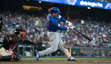 How to live stream Cubs vs Giants: MLB, TV channel