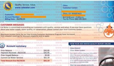 Iranian hacker group alleges it breached Bakersfield, Visalia, Chico water systems