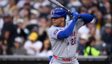 Where to watch New York Mets vs. San Diego Padres: Live stream, start time, TV channel, odds for Sunday, June 7
