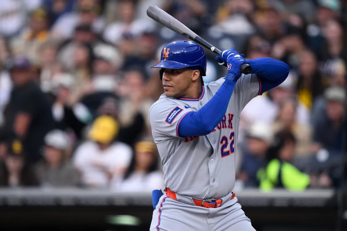 Where to watch New York Mets vs. San Diego Padres: Live stream, start time, TV channel, odds for Sunday, June 7