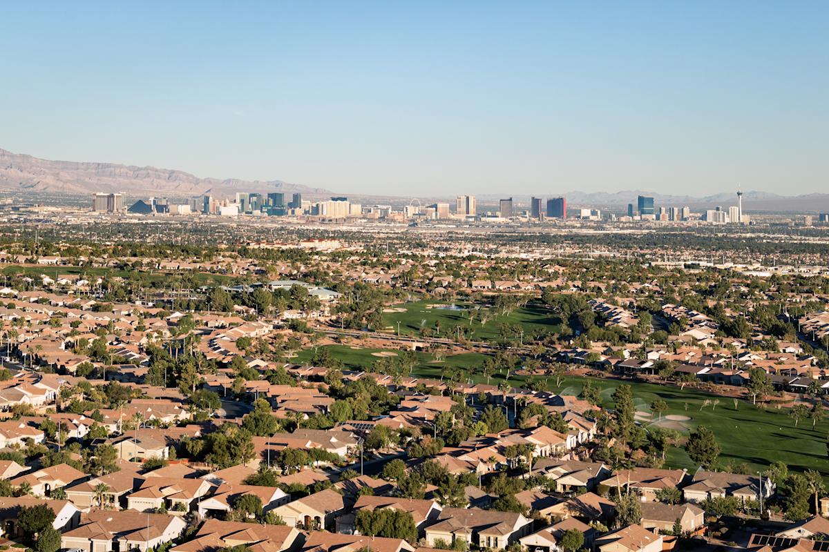 Desert state booms as workers flock from California amid game-changing discovery: ‘Remarkable’