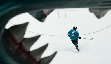 Note to San Jose Hockey Now Readers: Reset Your Passwords!