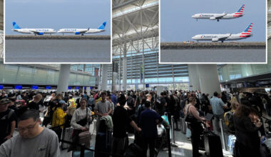 Major San Francisco airport change epically frustrates travelers