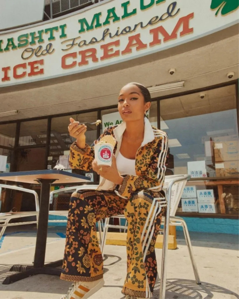 Yelp released a list of the 50 ice cream shops in America that were saved the most by users on their platform, with four of the top five found in the Golden State. Instagram/@mashtimalones