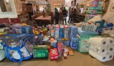 Fresno woman collects donations for Venezuela after deadly earthquakes