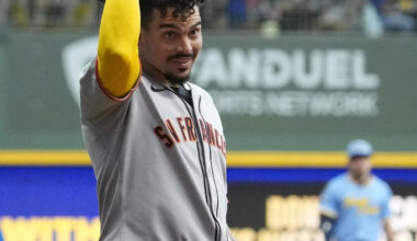 Series Preview: Milwaukee Brewers vs. San Francisco Giants