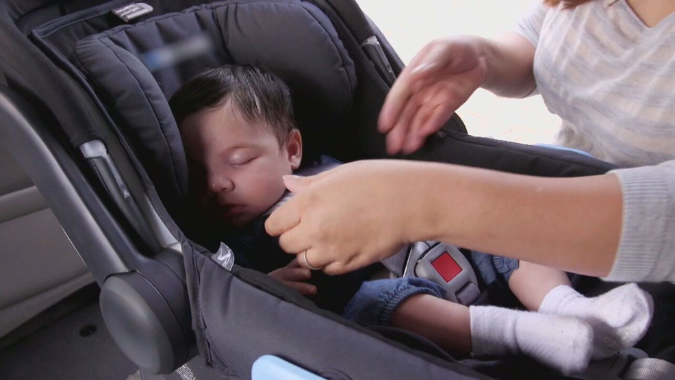 Car seat safety measures that will keep your child safe during travel - WUHF
