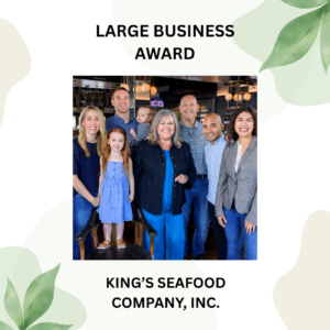 King’s Seafood Company, Inc.
