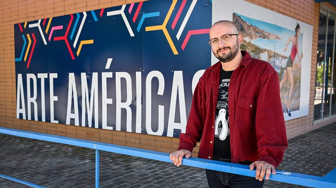 New theater company will showcase original plays in Fresno. Here’s the first