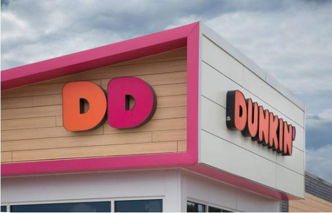 Here’s where you can get free donuts in Fresno, Clovis for National Donut Day