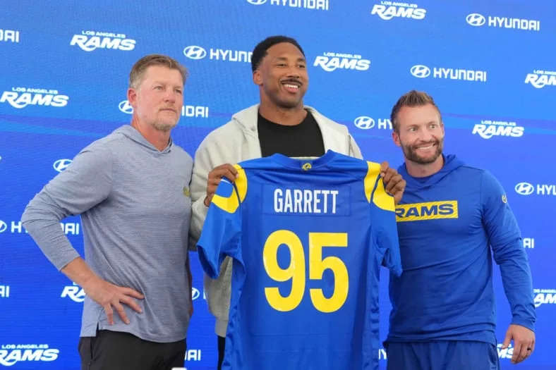 Los Angeles Rams