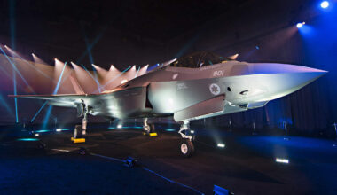 Sacramento to divest from Lockheed Martin under new policy