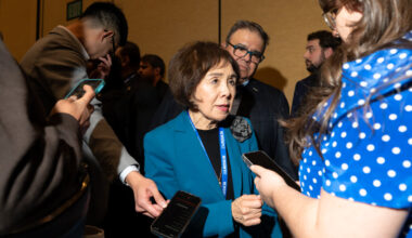 Doris Matsui to Face Mai Vang in General Election for Sacramento House Seat