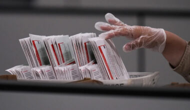 What the DOJ’s investigation into Los Angeles elections is really about
