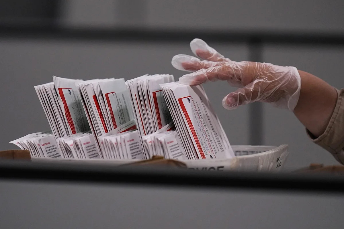What the DOJ’s investigation into Los Angeles elections is really about