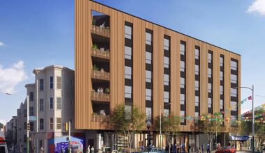 San Francisco housing project goes down to 6 stories, loses 15 units