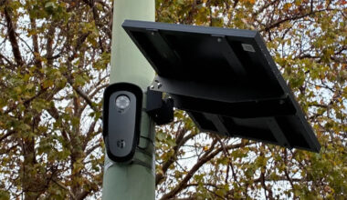 Oakland Police Swamped by Over One Million Camera Alerts as Stolen Vehicle Notifications Are Switched Off