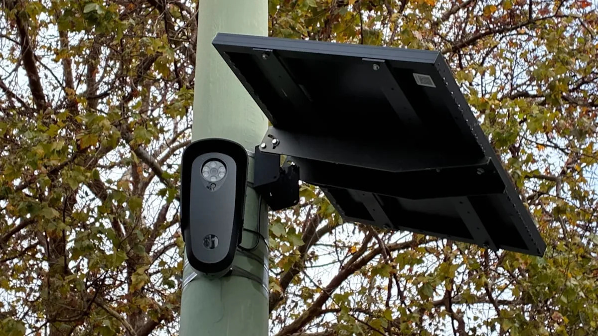 Oakland Police Swamped by Over One Million Camera Alerts as Stolen Vehicle Notifications Are Switched Off