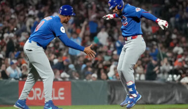 Chicago Cubs vs. San Francisco Giants preview, Sunday 6/14, 2:10 CT